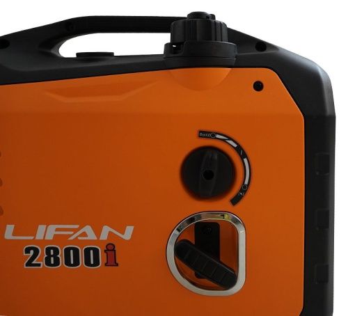 Генератор Lifan 2800i-Tehinstrument