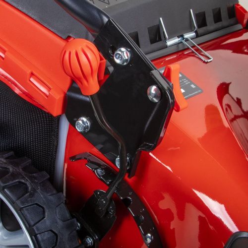 Газонокосилка бензиновая DDE LM 46-60-Tehinstrument