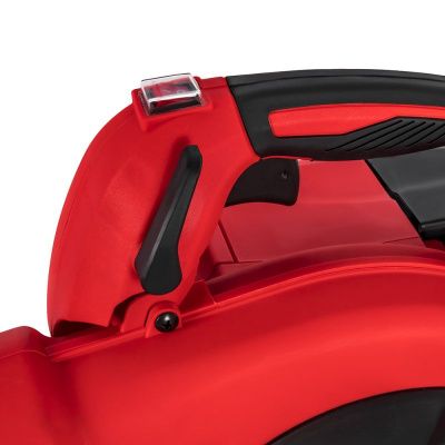 Воздуходув бензиновый DDE  VB 60 S-Tehinstrument