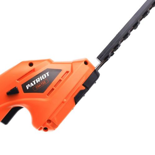 Ножницы-кусторез аккумуляторные Patriot CSH 722-Tehinstrument
