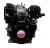 Двигатель Lifan Diesel 188FD, вал ?25,4мм, катушка 6 Ампер-Tehinstrument Двигатель Lifan Diesel 188FD, вал ?25,4мм, катушка 6 Ампер-Tehinstrument