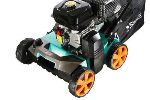 Бензиновый скарификатор  Sturm PS4045-Tehinstrument