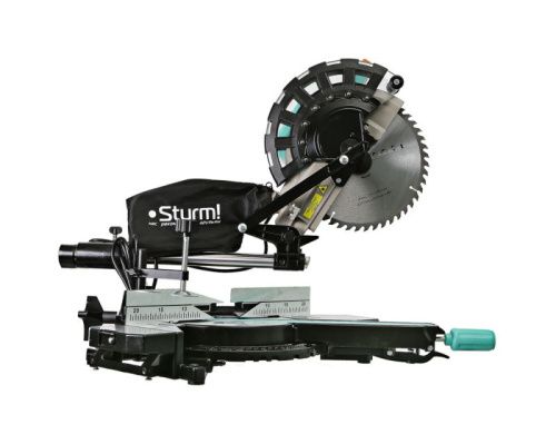 Торцовочная пила  Sturm MS5525WM-Tehinstrument