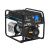Бензиновый генератор HYUNDAI HHY 9020FE (электростанция Хендай HHY9020FE)-Tehinstrument
