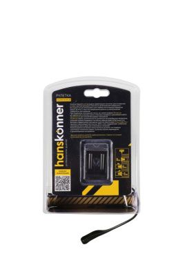 Рулетка 10x25мм, Hanskonner-Tehinstrument