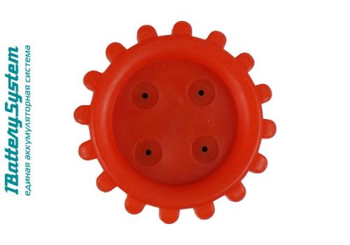 Опрыскиватель аккумуляторный  Sturm GS8212N 1BatterySystem без АКБ и ЗУ-Tehinstrument