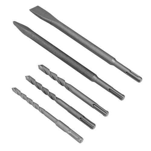 Перфоратор электрический Denzel RH-1050-26-Tehinstrument