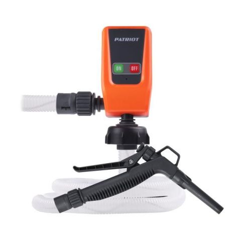 Насос для перекачки топлива PATRIOT FP 120 M-Tehinstrument