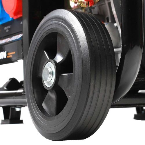 Генератор дизельный PATRIOT GRD 7500DAW-Tehinstrument