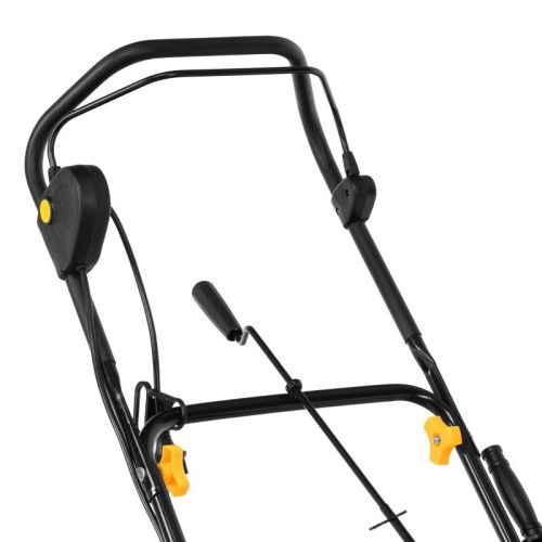 Электрическая снегоуборочная машина Denzel ESB-560-M-Tehinstrument