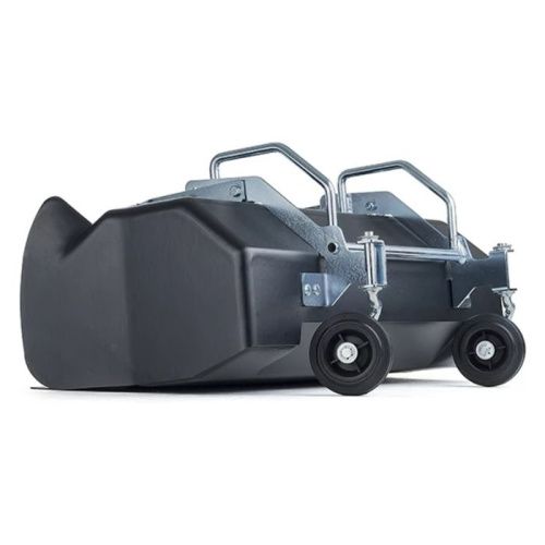 Контейнер для сбора мусора для Limpar 67/72-Tehinstrument