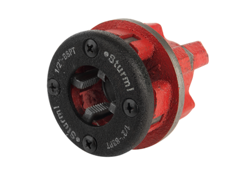 Клуппа резьбонарезная 1/2"  Sturm-Tehinstrument