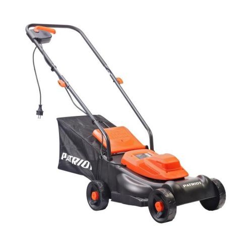 Газонокосилка электрическая Patriot PT 1130 E-Tehinstrument