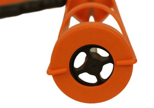 Пистолет для герметика 310мл,  Sturm-Tehinstrument