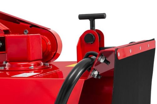 Косилка КМ-0,5 Терминатор для мотоблоков Салют, Агат-Tehinstrument