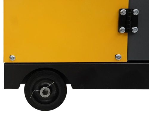 Habert Генератор Diesel H8GF-LDEF3-ATS-Tehinstrument