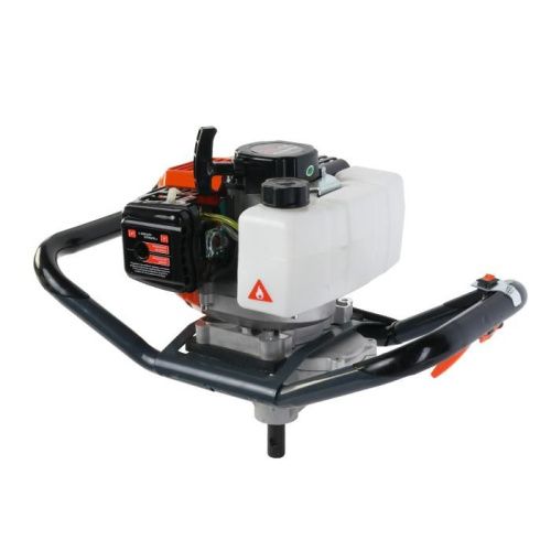 Мотобур бензиновый Patriot AE 140 D (без шнека)-Tehinstrument
