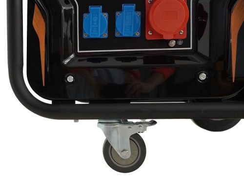 Генератор Lifan 15000E3A-Tehinstrument