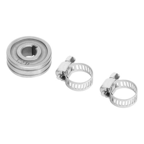 Инверторный полуавтоматический сварочный аппарат Denzel IMIG-200SP Pulse-Tehinstrument