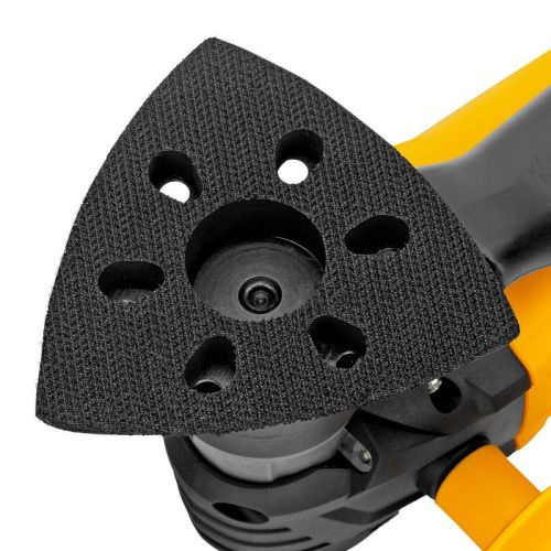 Многофункциональный инструмент аккумуляторный MTL-IB-18-0, Li-Ion, 18 В Denzel-Tehinstrument