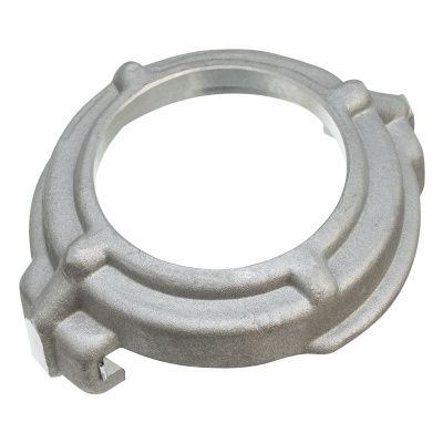 Головка рукавная HC-50, диаметр 2" Denzel-Tehinstrument