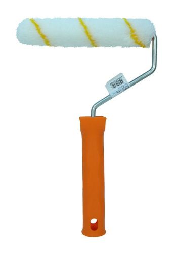 Мини-валик сменный "GIRPAINT" 150 мм, D 16 мм, ворс 12 мм, ручка D 6 мм  Sturm-Tehinstrument