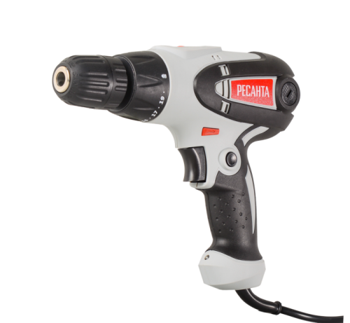 Сетевой шуруповерт Ресанта СШ-550-2-Tehinstrument