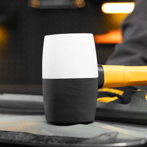 Киянка резиновая Denzel 680 г-Tehinstrument