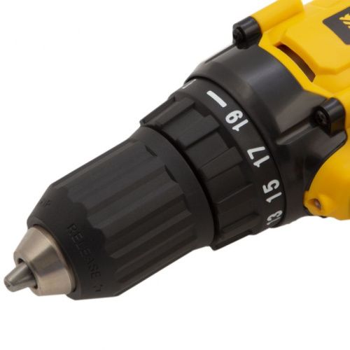 Дрель-шуруповерт аккумуляторная Denzel CDL-IB-14-02-Tehinstrument