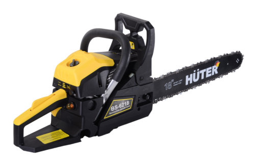 Бензопила Huter BS-6218-Tehinstrument