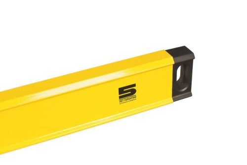 Уровень алюм. 2000мм, Hanskonner-Tehinstrument