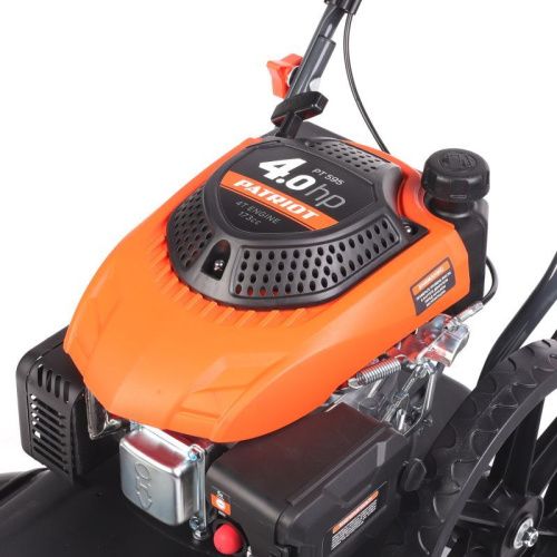 Триммер колесный (газонокосилка) Patriot PT 595-Tehinstrument