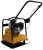Виброплита Habert H-C120H (GX160)-Tehinstrument Виброплита Habert H-C120H (GX160)-Tehinstrument