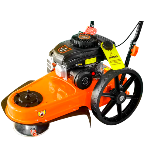 Колесный бензиновый триммер YARD FOX 56WT-Tehinstrument