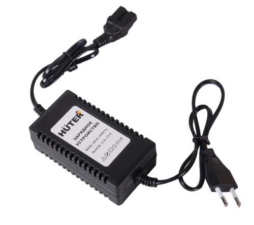 Опрыскиватель аккумуляторный Huter SP-10AC-SFA Grey-Tehinstrument