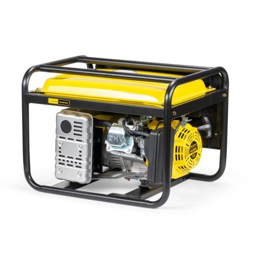 Бензиновый генератор CHAMPION GG3301C-Tehinstrument