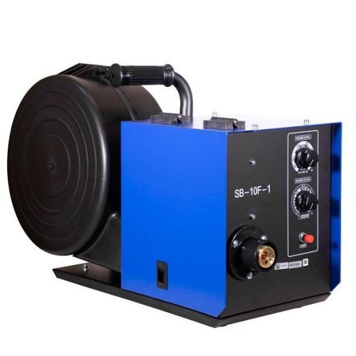 Подающий механизм SB-10-F (76ZY) 4х4/ULT 350, 450, 500 (закр.), Aurora-Tehinstrument