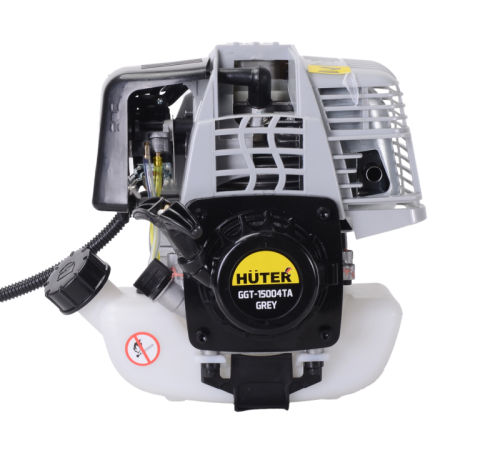 Бензиновый триммер GGT-15004ТA (четырёхтактный) Grey Huter-Tehinstrument