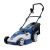 Электрическая газонокосилка Hyundai LE 4210 (газонокосилка Хендай 4210)-Tehinstrument