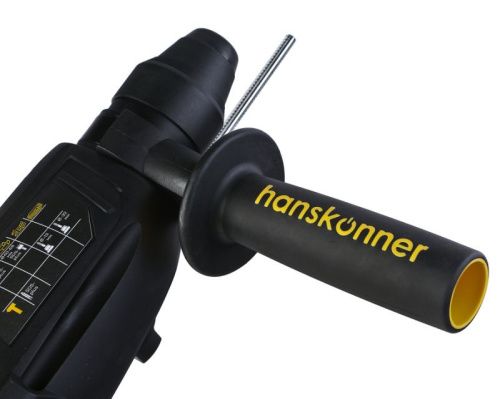 Перфоратор SDS Plus Hanskonner PLATINUM HRH0928H-Tehinstrument