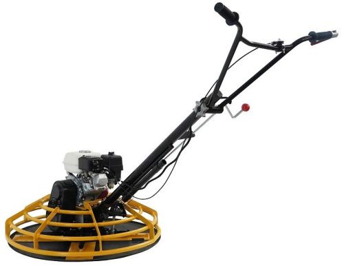 Машина затирочная Habert H-S100H (GX160)-Tehinstrument