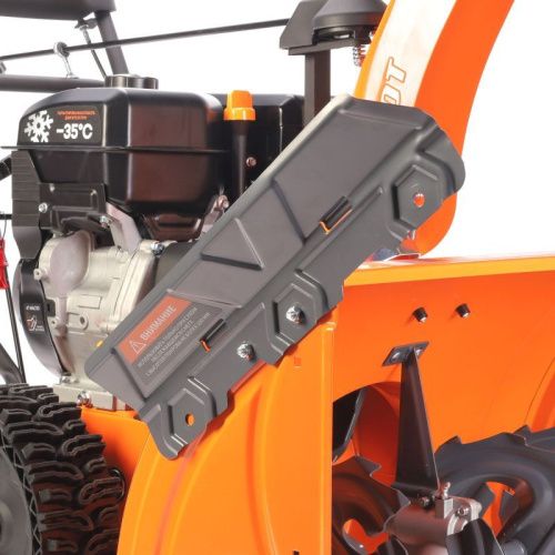 Снегоуборщик PATRIOT PRO 11 KX-Tehinstrument