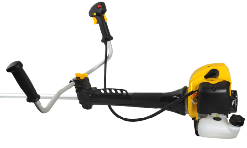 Триммер бензиновый Huter GGT-2500S PRO (с антивибрационной системой)-Tehinstrument