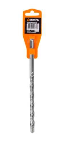 Бур по бетону ВИХРЬ 12x210x150-Tehinstrument
