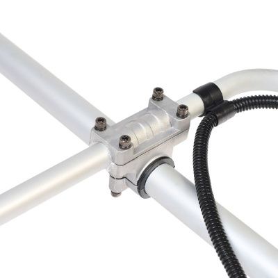 Триммер бензиновый Patriot PT 543-Tehinstrument