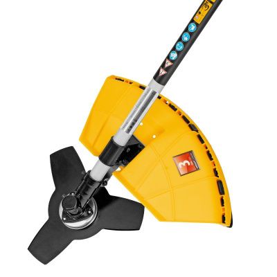 Триммер бензиновый Denzel DGT 430S-Tehinstrument