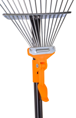 Грабли Вихрь регулируемые из стали-Tehinstrument