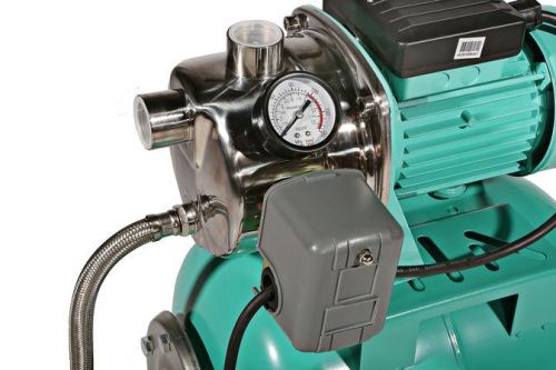 Насосная станция  Sturm WP9775VS-ST-Tehinstrument