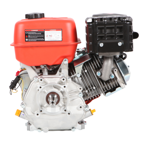 Бензиновый двигатель A-iPower AE390-25-Tehinstrument