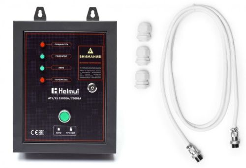 Блок автоматики Helmut ATS/LS 5500EA/7500EA-Tehinstrument